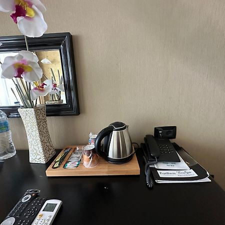 בלצ'יק Regina Maria Spa Design Hotel מראה חיצוני תמונה