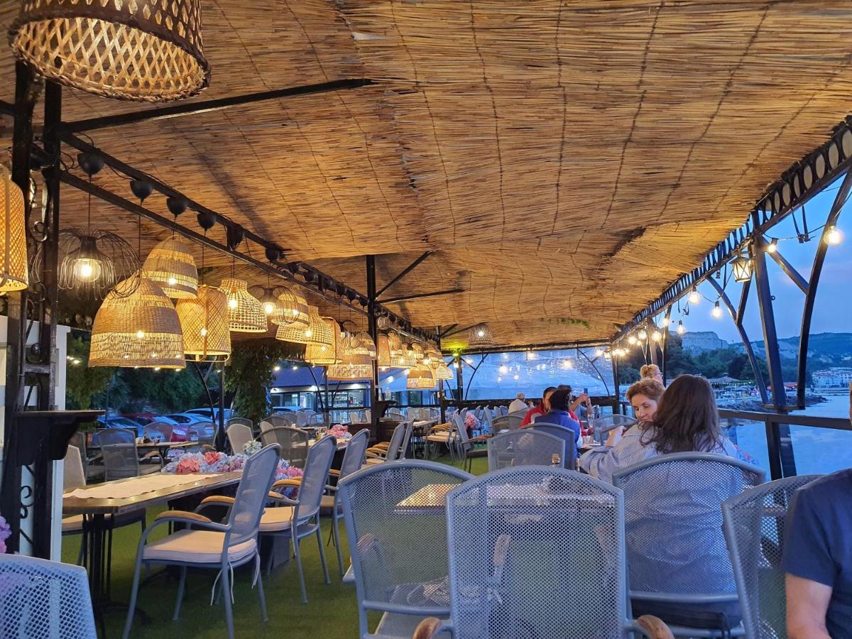 בלצ'יק Regina Maria Spa Design Hotel מראה חיצוני תמונה