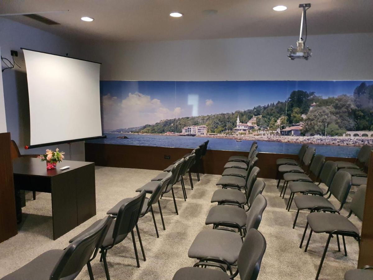 בלצ'יק Regina Maria Spa Design Hotel מראה חיצוני תמונה