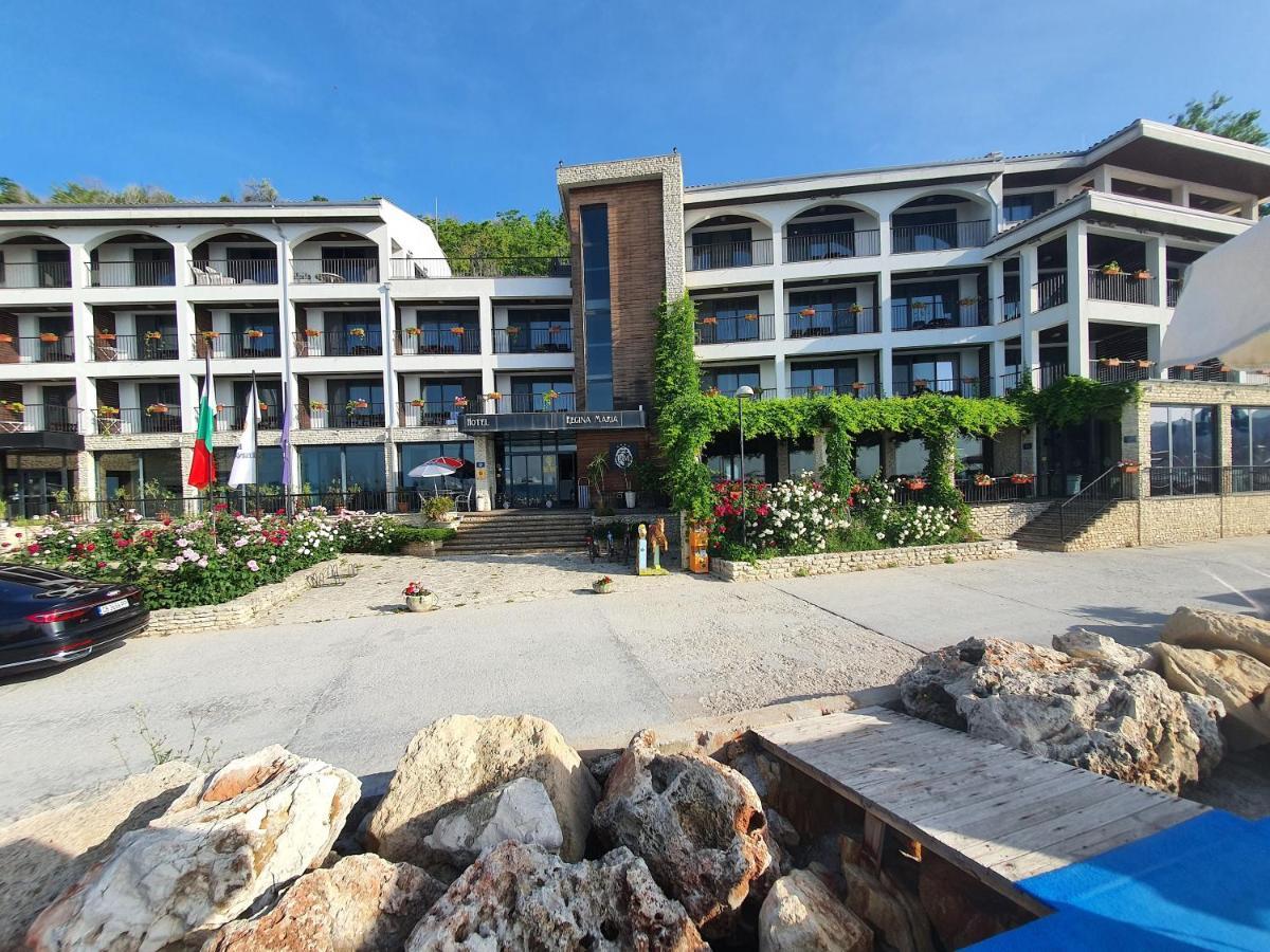 בלצ'יק Regina Maria Spa Design Hotel מראה חיצוני תמונה