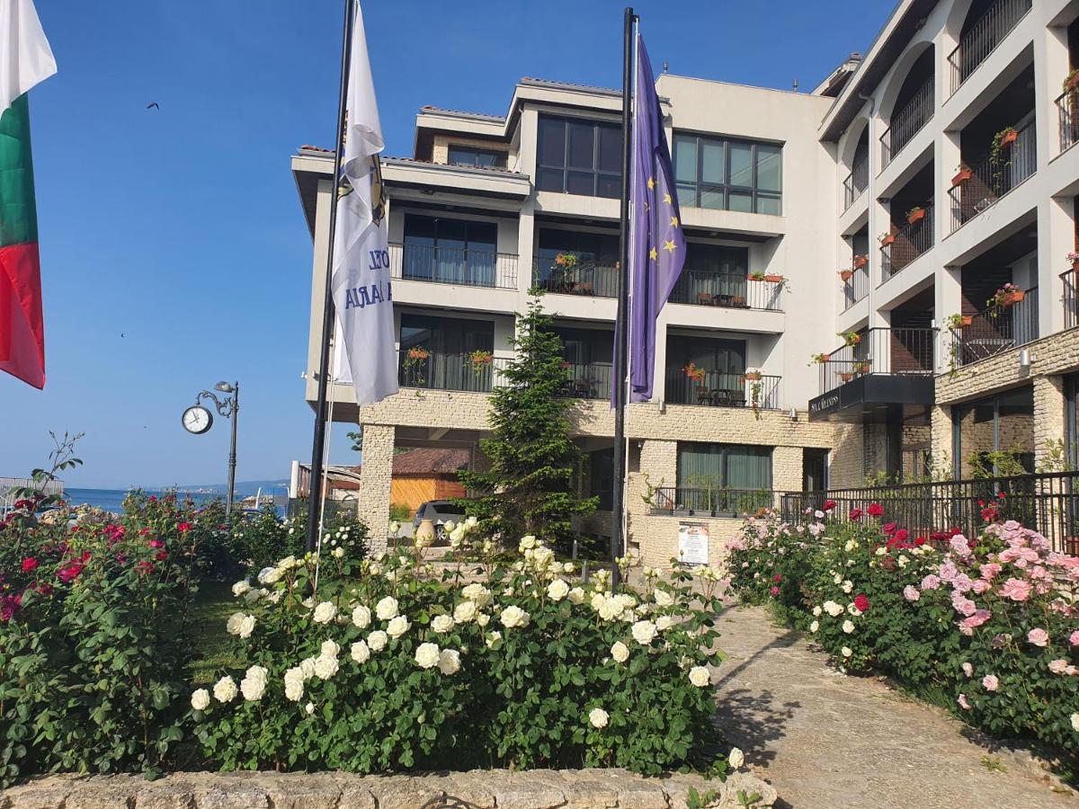 בלצ'יק Regina Maria Spa Design Hotel מראה חיצוני תמונה