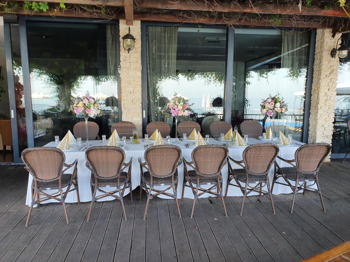 בלצ'יק Regina Maria Spa Design Hotel מראה חיצוני תמונה
