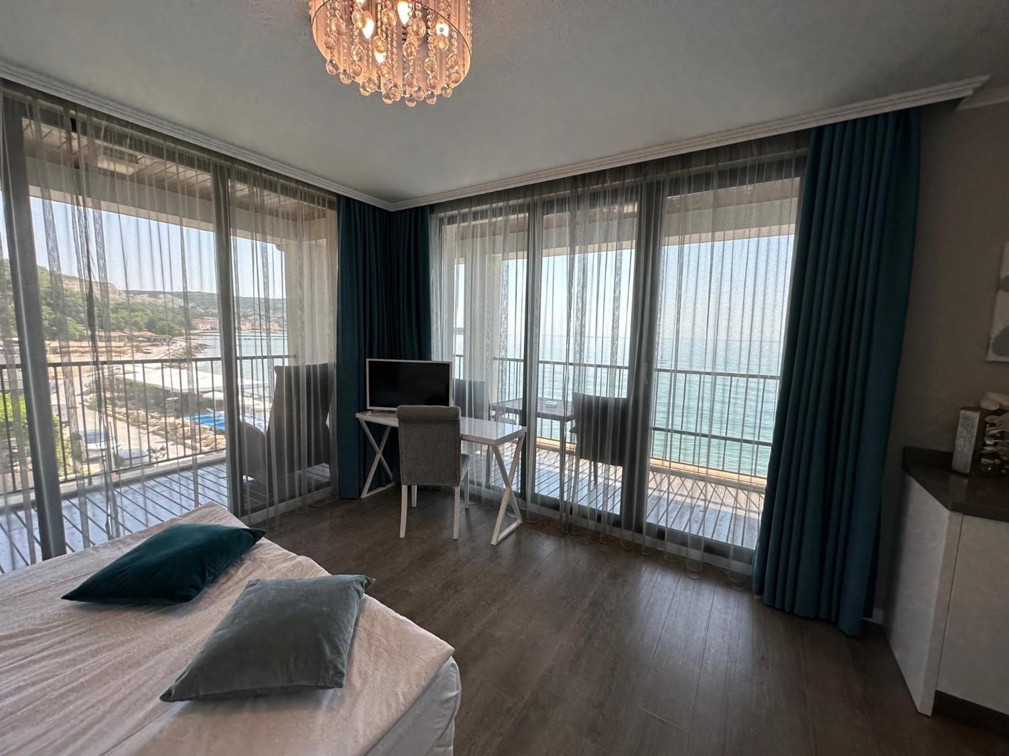 בלצ'יק Regina Maria Spa Design Hotel מראה חיצוני תמונה