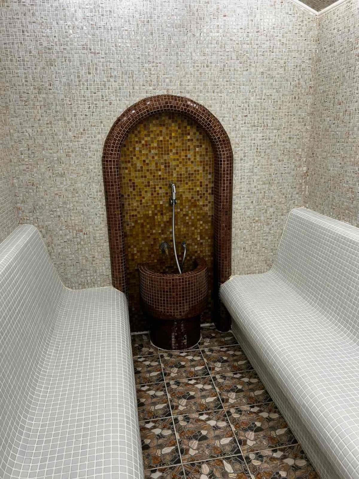 בלצ'יק Regina Maria Spa Design Hotel מראה חיצוני תמונה