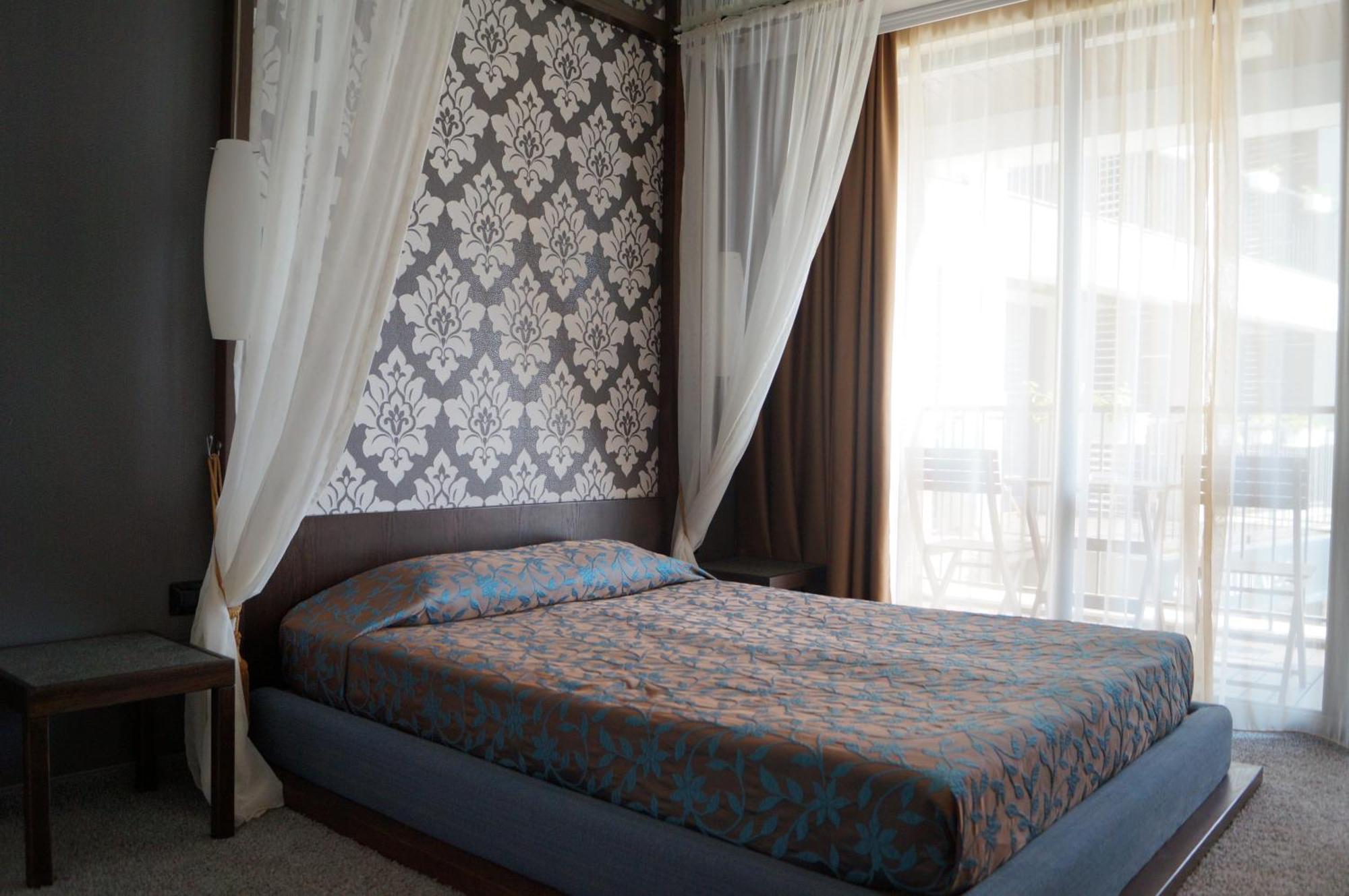 בלצ'יק Regina Maria Spa Design Hotel מראה חיצוני תמונה