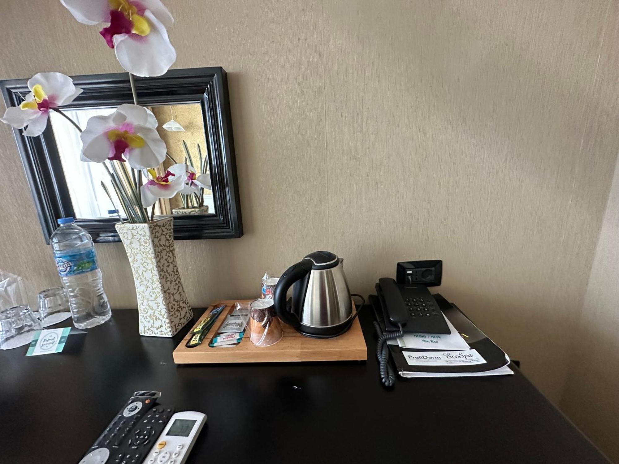 בלצ'יק Regina Maria Spa Design Hotel מראה חיצוני תמונה