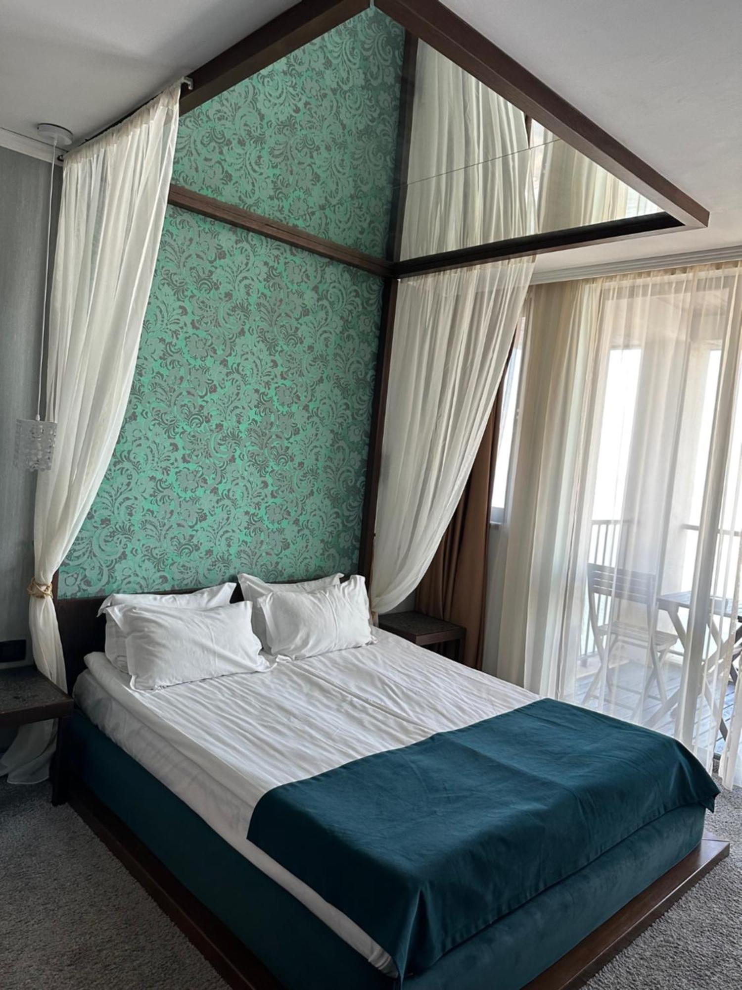 בלצ'יק Regina Maria Spa Design Hotel מראה חיצוני תמונה