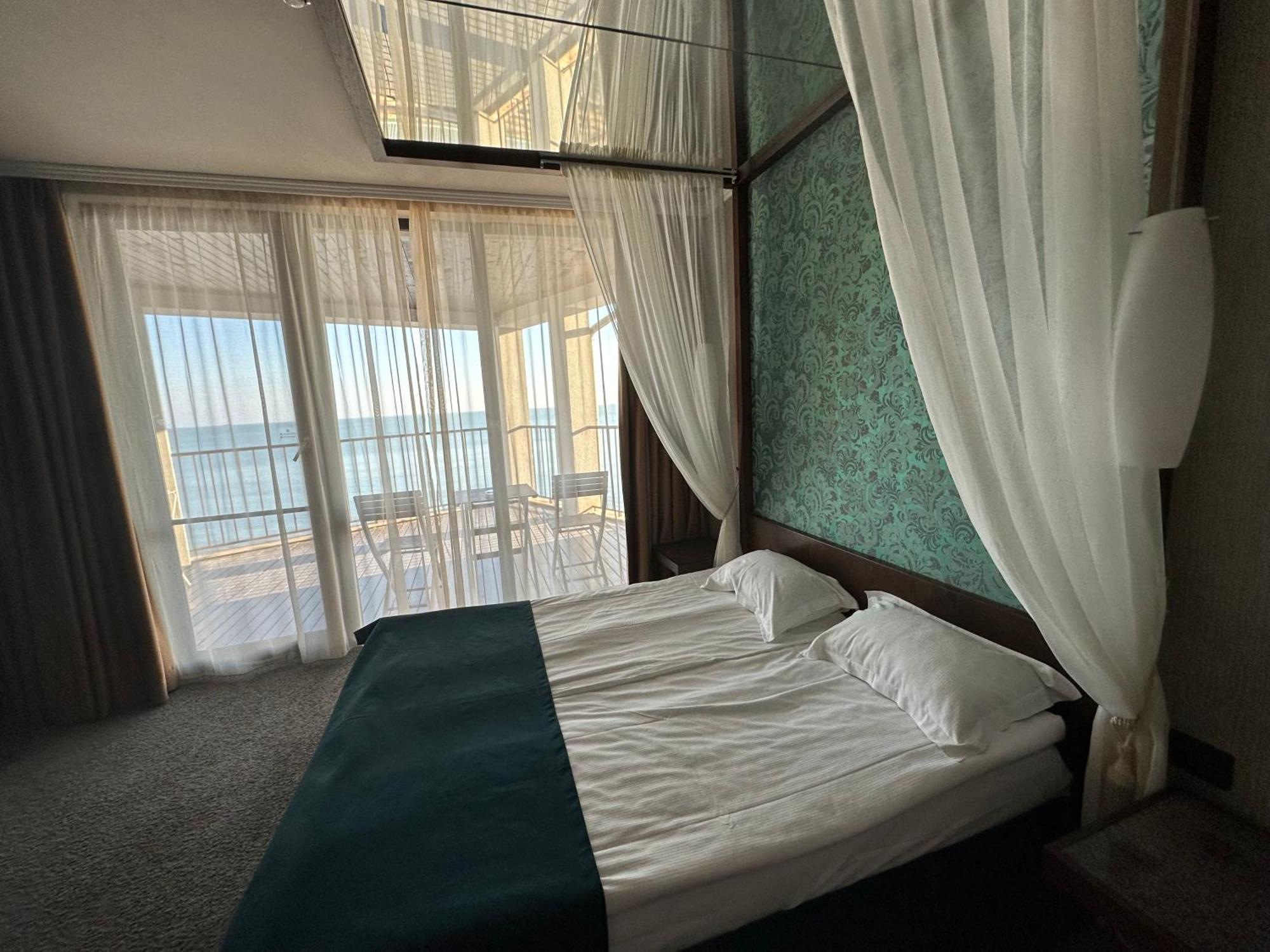 בלצ'יק Regina Maria Spa Design Hotel מראה חיצוני תמונה