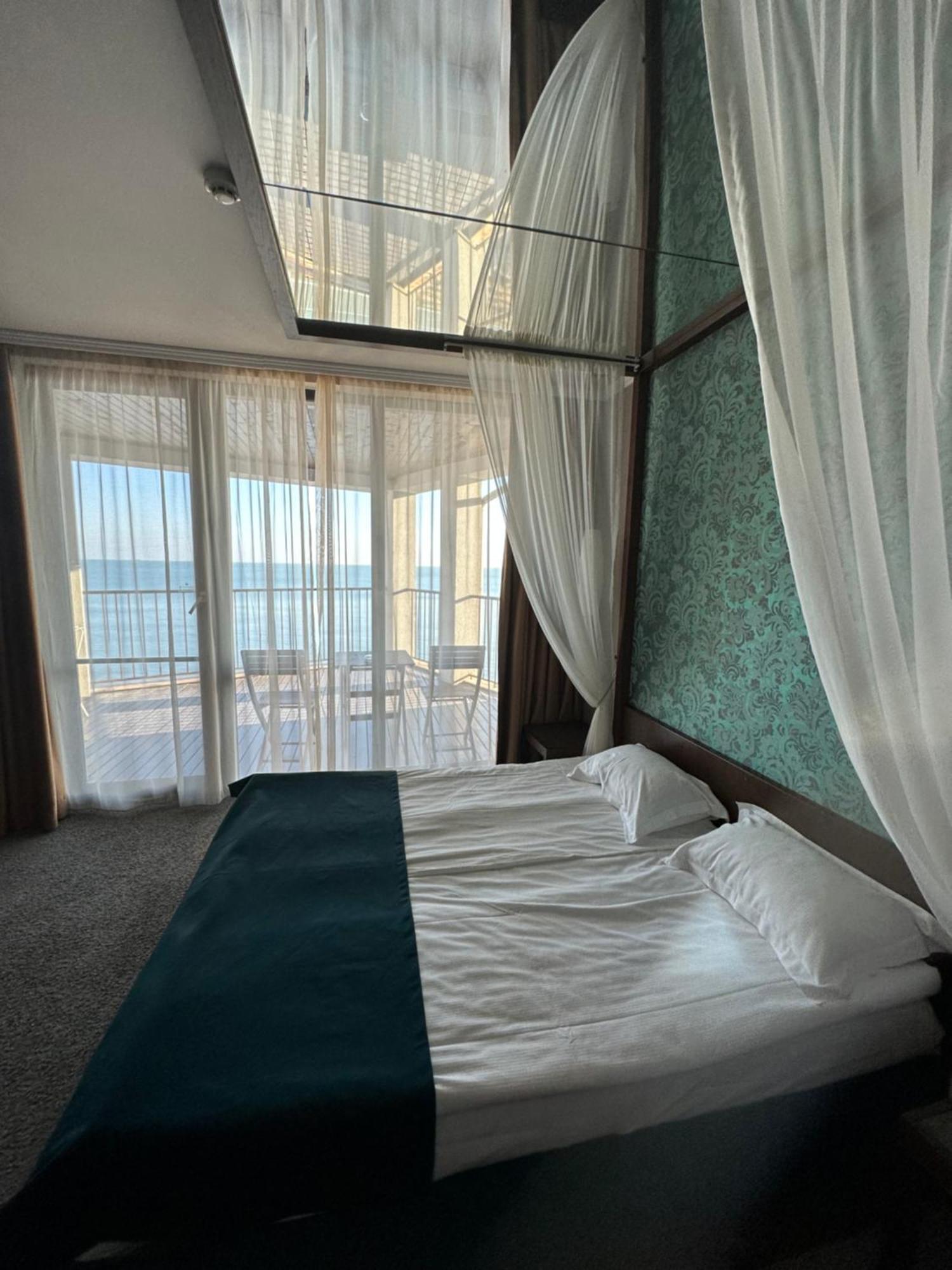 בלצ'יק Regina Maria Spa Design Hotel מראה חיצוני תמונה