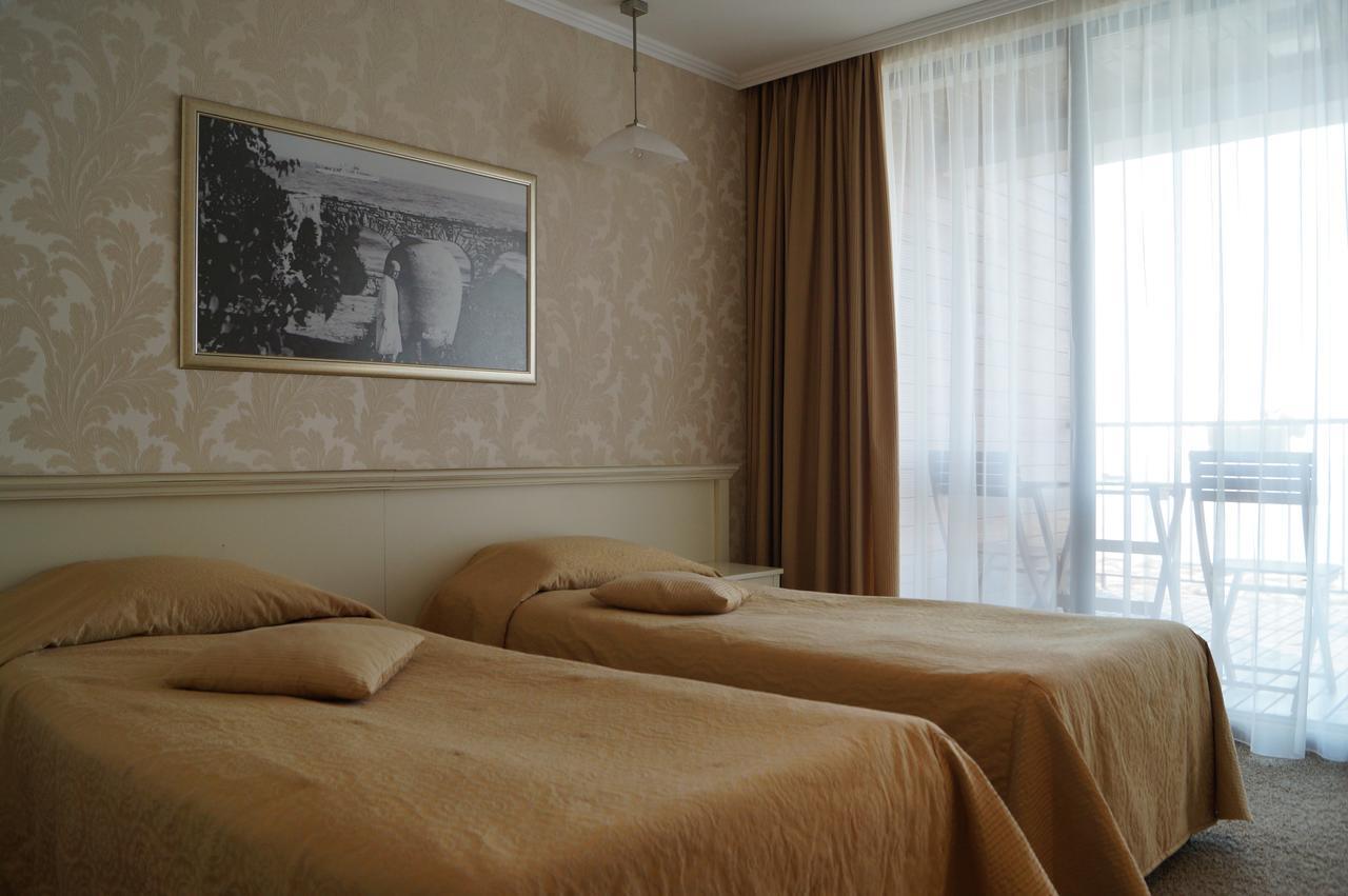 בלצ'יק Regina Maria Spa Design Hotel מראה חיצוני תמונה