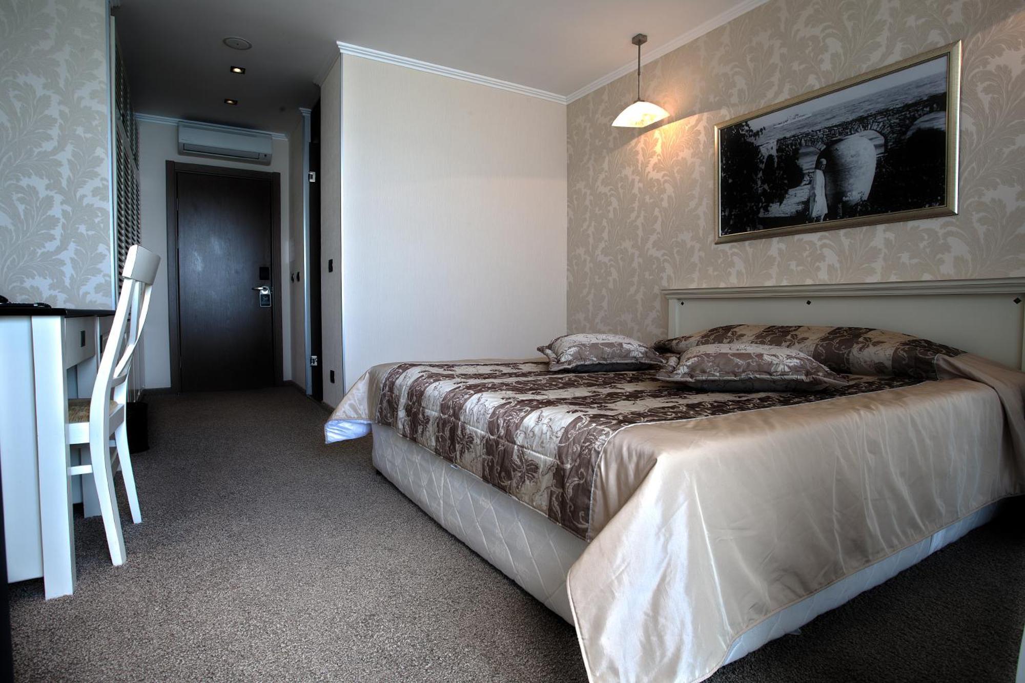 בלצ'יק Regina Maria Spa Design Hotel מראה חיצוני תמונה