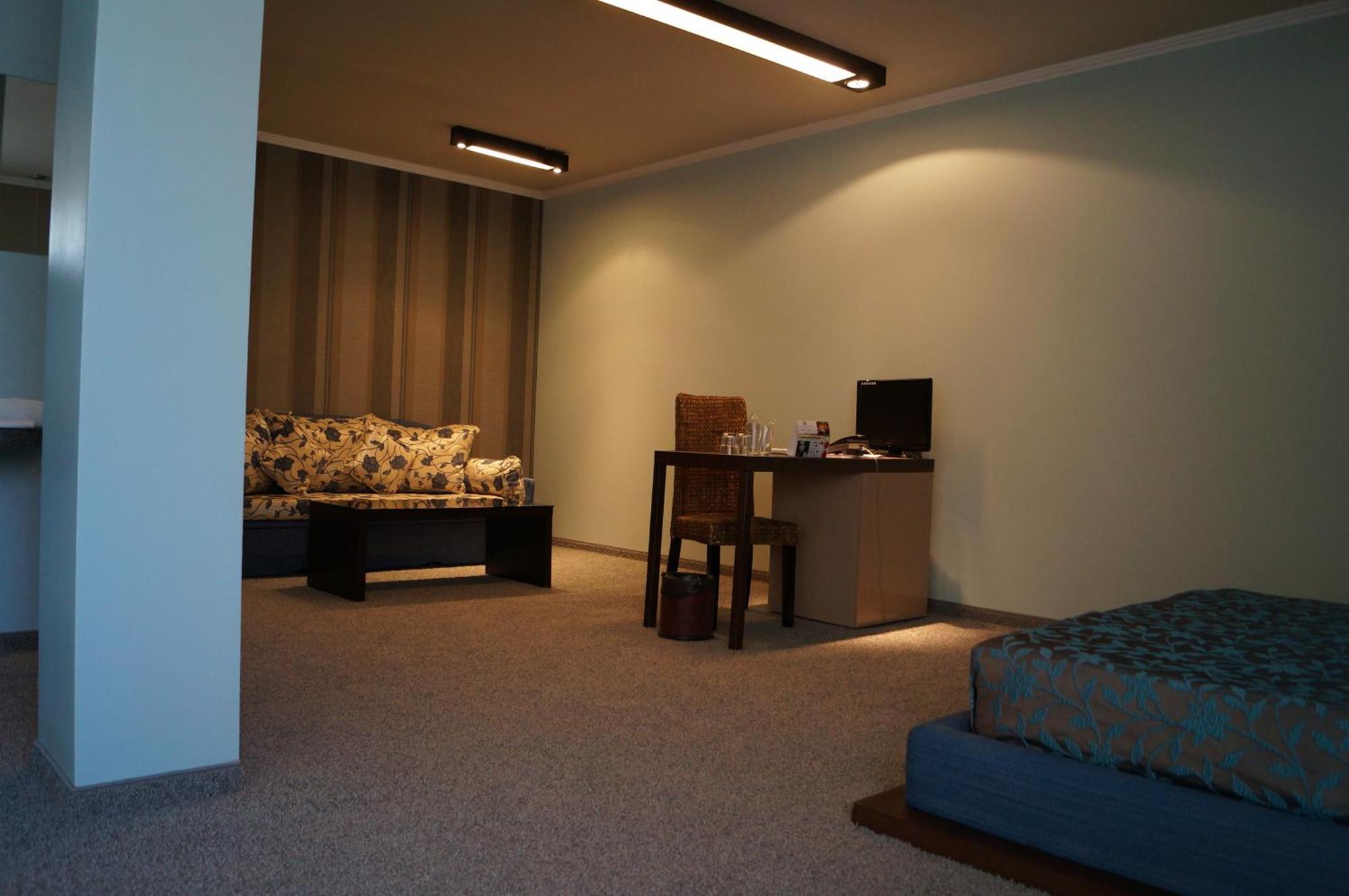 בלצ'יק Regina Maria Spa Design Hotel מראה חיצוני תמונה